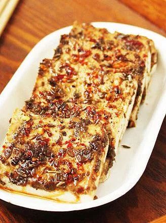 豆腐粉丝煲烧烤，户外烧烤新宠，美味与健康的完美融合