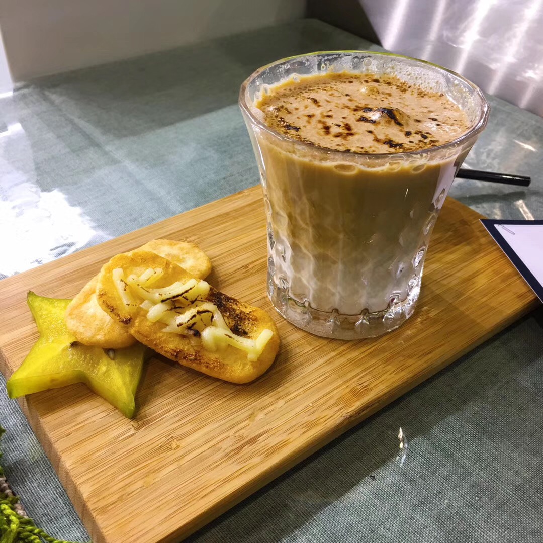 台湾牛乳做法
