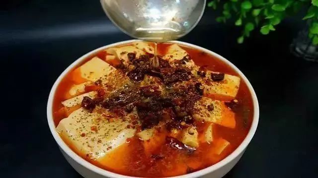 山西醋酸豆腐，传统美味与健康之选