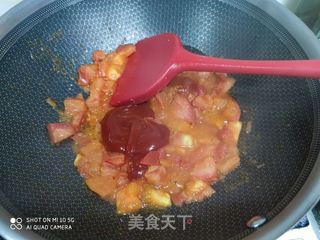 豆腐大葱肥牛汤的做法