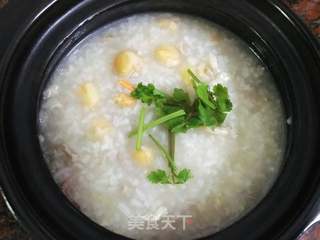 鱼粥的做法粤语版