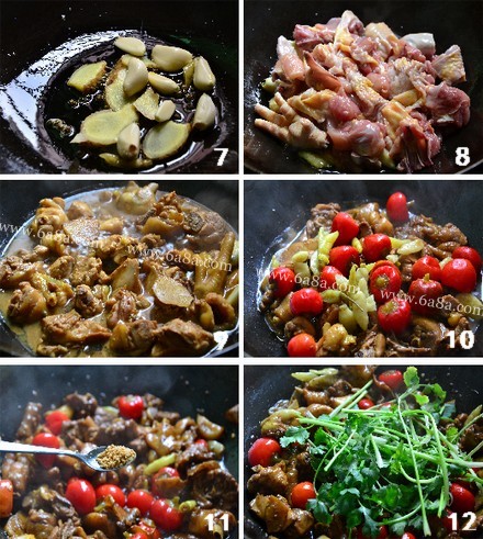 酱油腌泡椒，家常美味，腌制新滋味