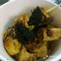 东莞美食炸豆腐的做法