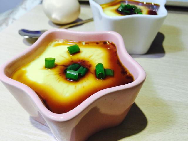 宝宝辅食新选择，牛肉豆腐蒸蛋，营养美味一步到位