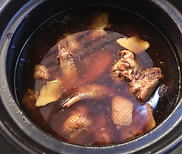 清炖鸡快的做法大全