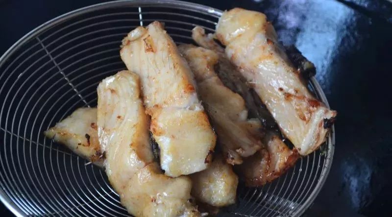 熏干鱼的做法吃法大全