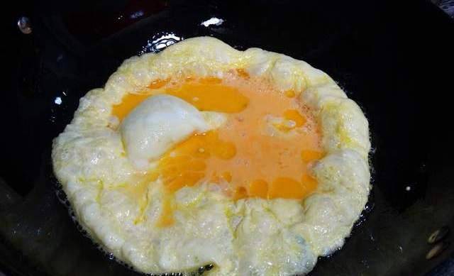青椒鸡蛋做法汤汁