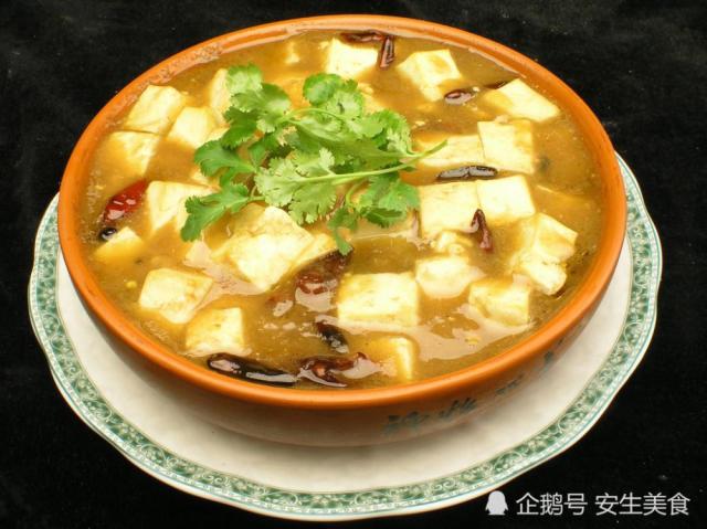 儿童豆腐香菇汤，营养美味，助力孩子健康成长