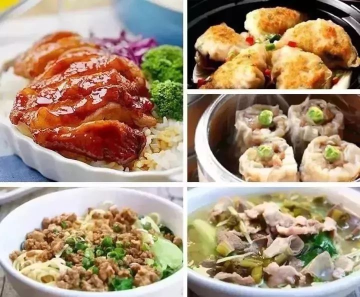 沙县美食探秘，水煮油豆腐的制作与美味解码