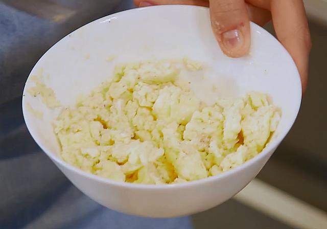 微波炉水波蛋，轻松入门的早餐新选择