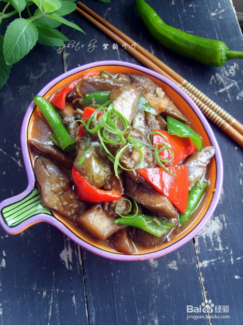 豆腐茄瓜煲，家常美食中的营养佳品