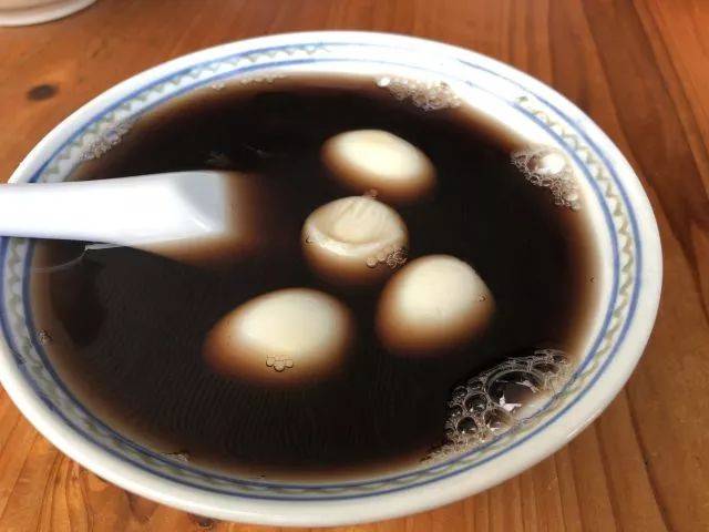年夜甜汤的做法