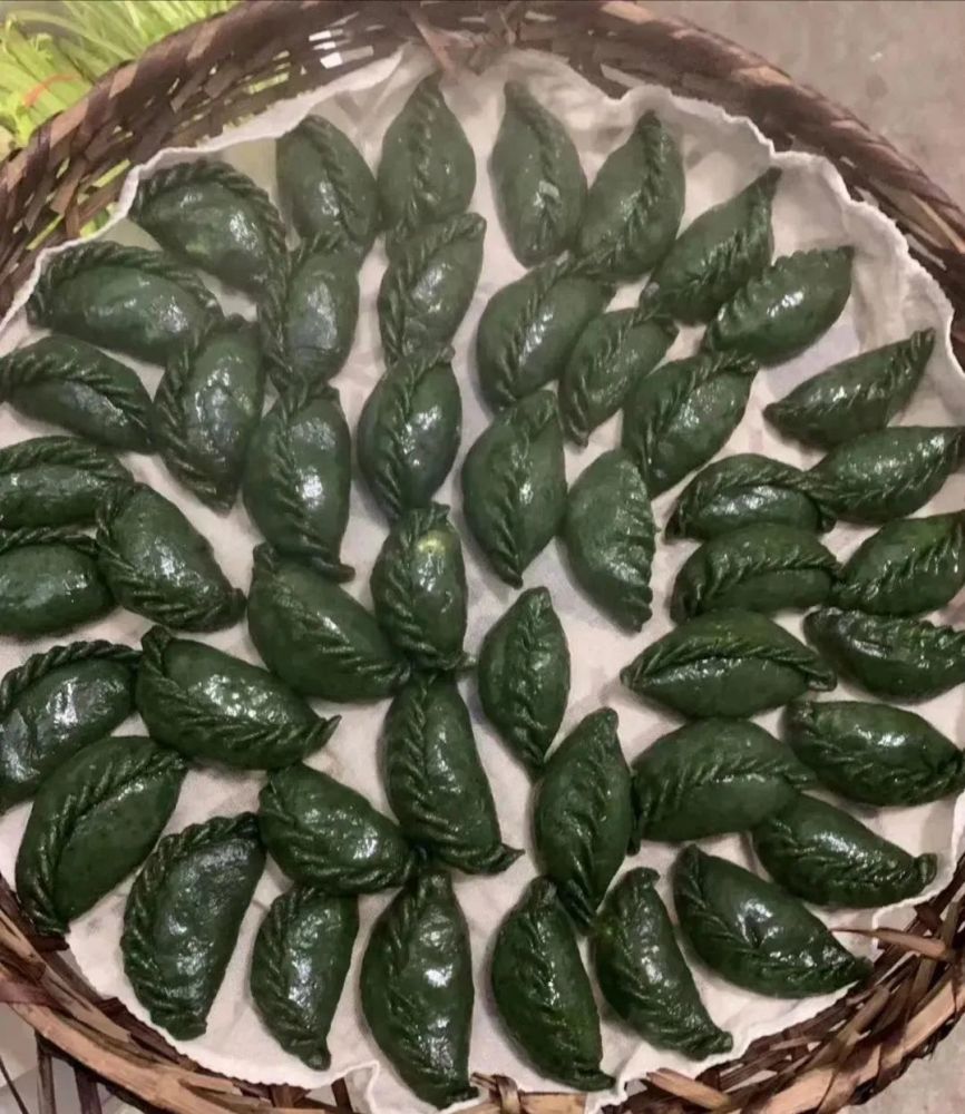 黄果子，大自然的馈赠，养生美食新选择