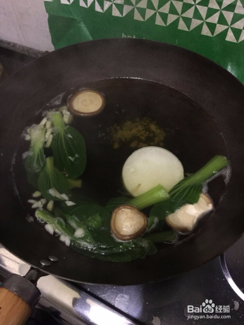 铁锅小排汤的做法大全