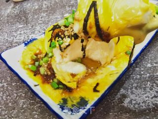 日式芝士豆腐的魅力，口感与健康的完美融合