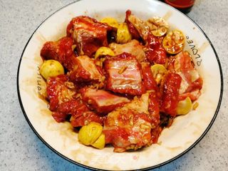 炸豆腐糯米饭，家常美食的全新演绎，美味与营养兼具
