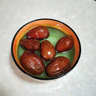 排骨红枣汤的做法补