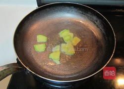 排骨白菜豆腐番茄的做法