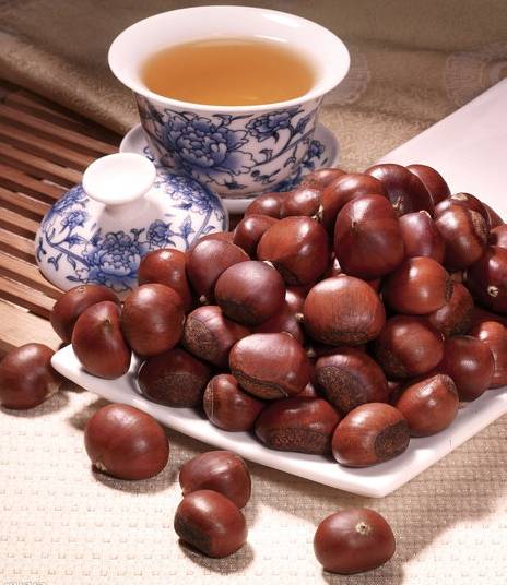 锅炒栗子，秋季滋补佳品，简单做法带你领略传统风味