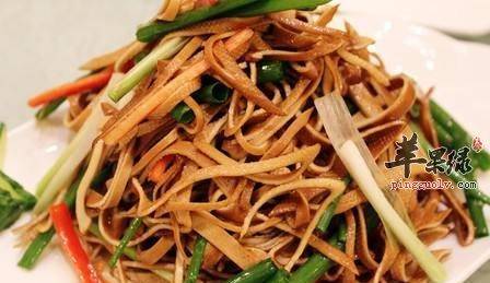 鳊鱼豆腐皮，鲜美搭配，营养满分，家常做法大揭秘