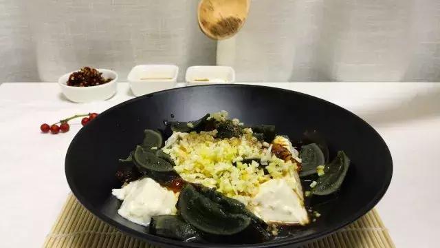 养生小豆腐，家常美食中的健康密码