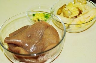 酸菜魔芋家常做法，酸辣开胃，健康养生美食