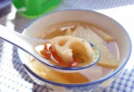 小孩去火汤的做法大全