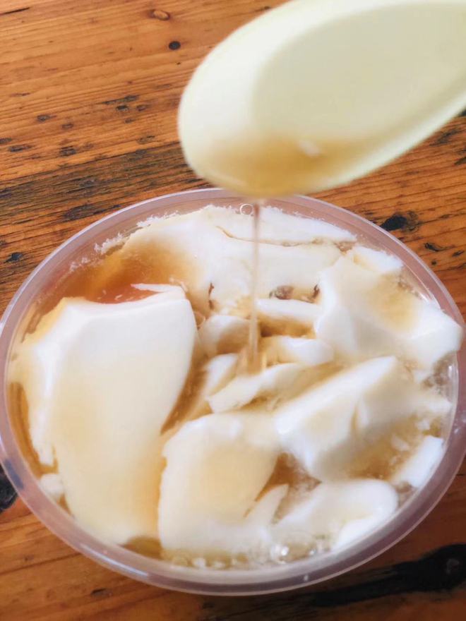 梧州豆腐花的做法视频