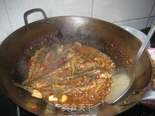 春子鱼的儿童做法和做法