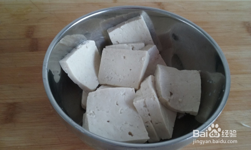 猪肉茄子酱的做法