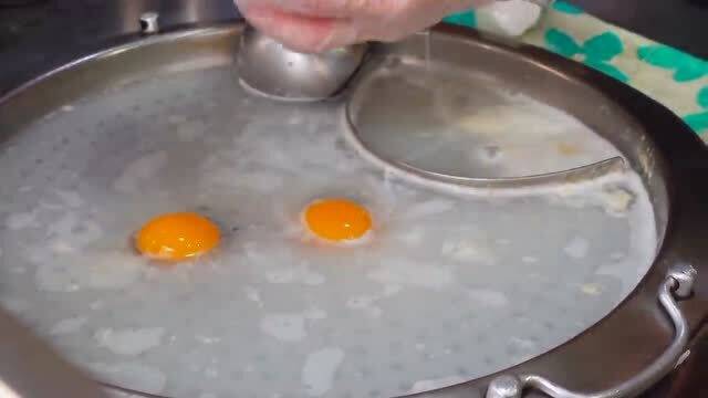 冬菜虾仁汤的做法