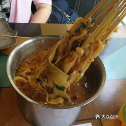 麻辣涮肚底料的做法