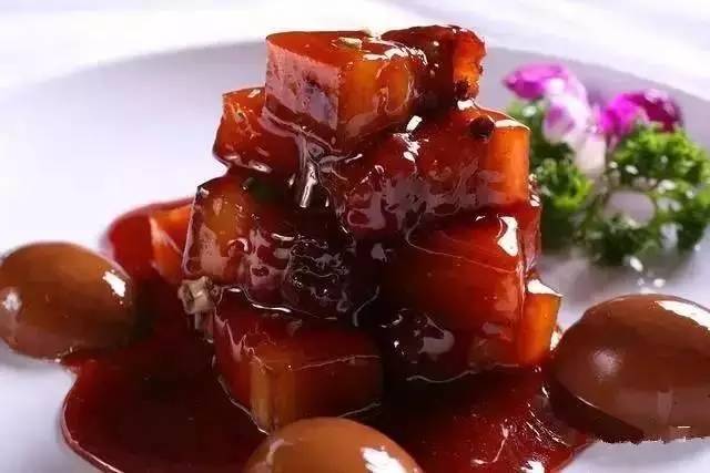 江苏无锡红烧肉，传统美食的魅力与家常做法解析