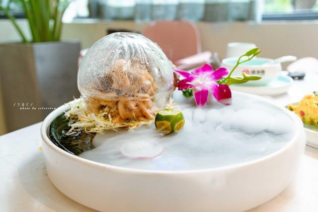 福建传统美食探秘，蒸豆腐的醇香与韵味