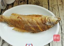 海熊鱼的家常做法大全