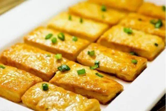 山西孝义家常豆腐，传统味道里的温馨回忆