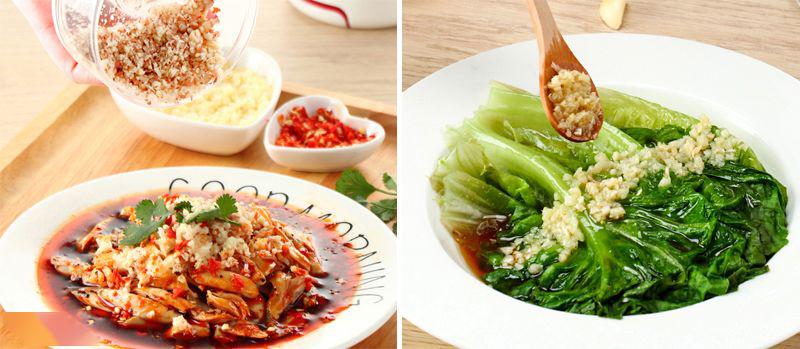南川秘境食材探秘，野生菌的神奇魅力与家常烹饪法
