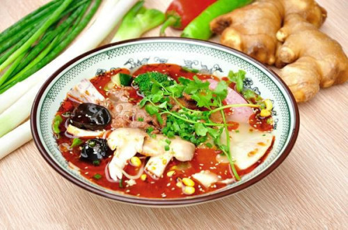 南川秘境食材探秘，野生菌的神奇魅力与家常烹饪法
