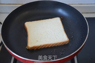 自制面包片披萨，轻松打造家常美味