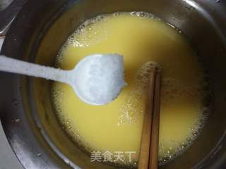 砂锅鸡蛋羹，温暖心灵的滋补佳品，简单易做，营养满分