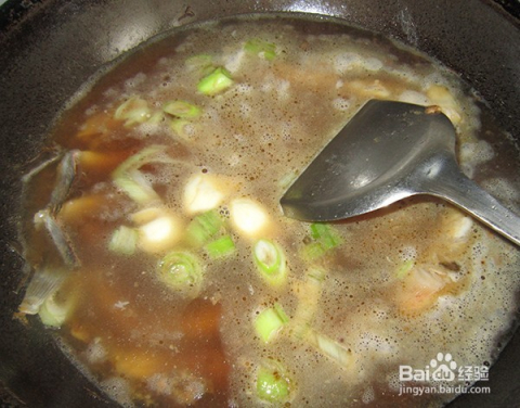 白菜鱼炒豆腐的做法窍门