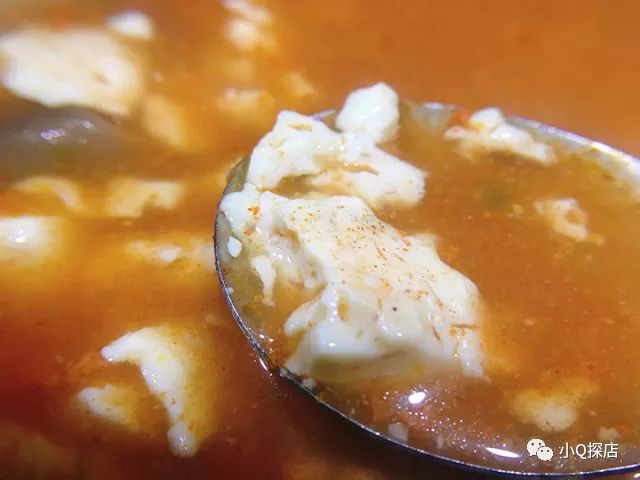 海蚌豆腐炖蛋汤，鲜美滋补的海洋美食