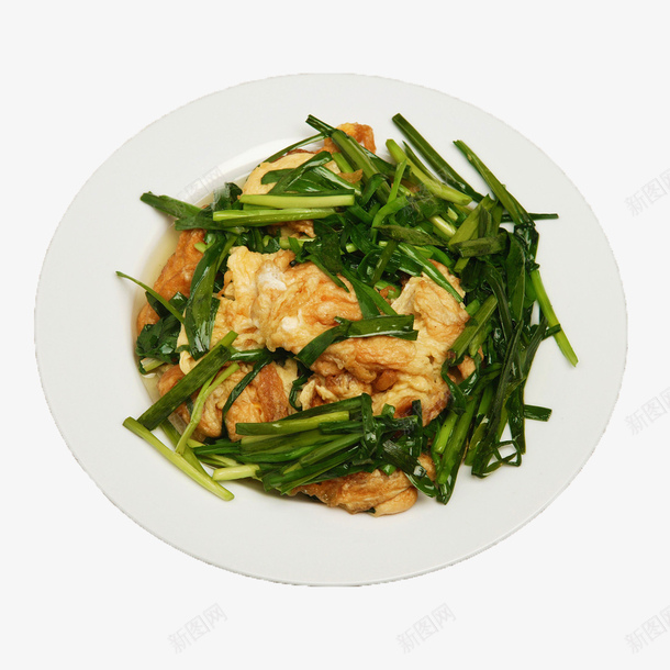 家常美味，韭菜炒鸡蛋饺子的魅力与制作技巧