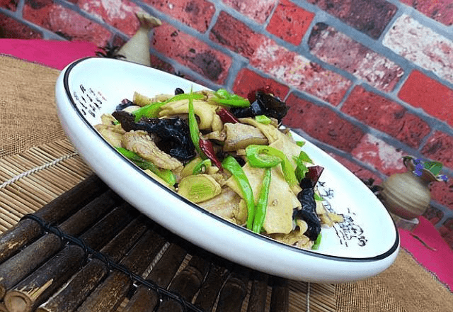 家常美味，千页豆腐豆豉的魅力与简单做法