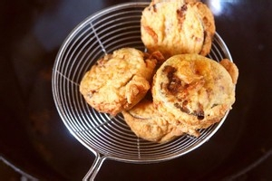 豆腐茄盒子的家常做法