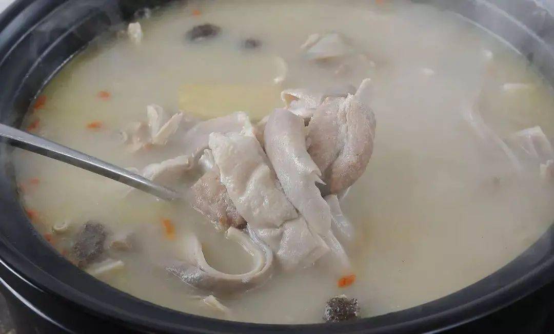 牛脚的做法做汤窍门
