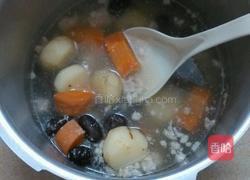 湖南肉末汤的做法大全