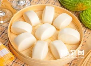 酸奶蒸馒头，传统与创新的美味融合