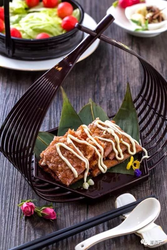 奢华味蕾盛宴，揭秘高档热菜的食材与烹饪之道