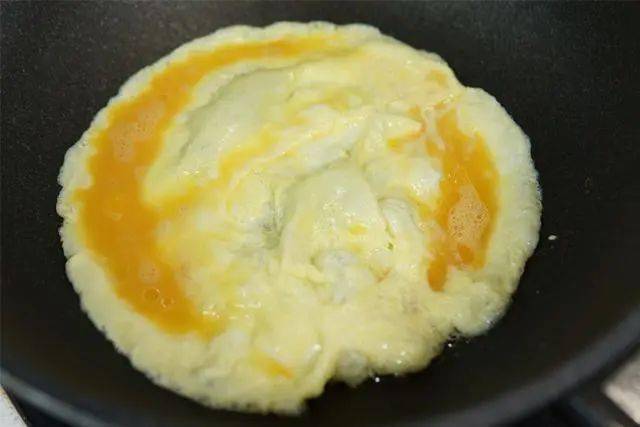 炒锅鸡蛋的做法大全